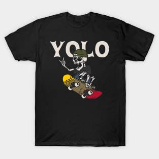 YOLO T-Shirt